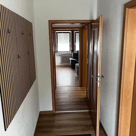 Ferienwohnung Manuela Hausen im Tal Exterior photo